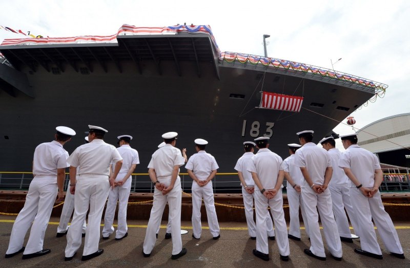 USS Missouri BB-63