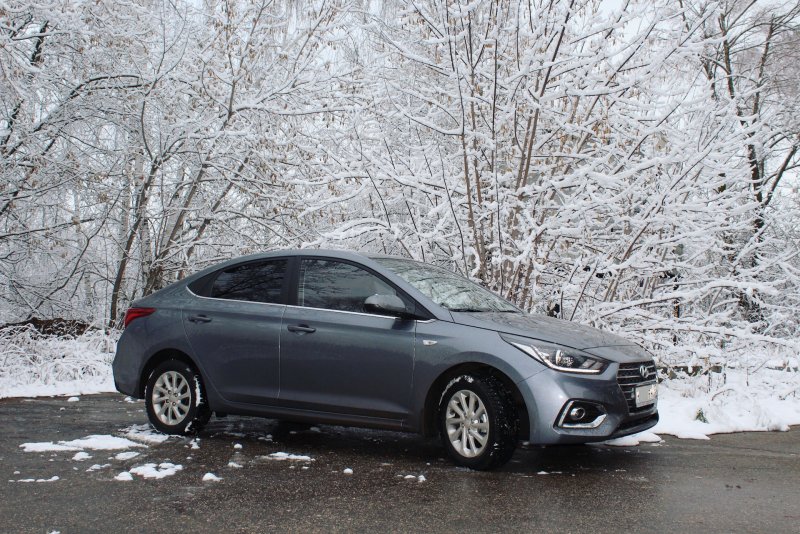 Kia Rio Premium 2021 Urban Grey