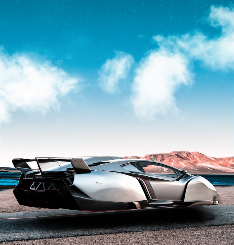 Terrafugia TF-X