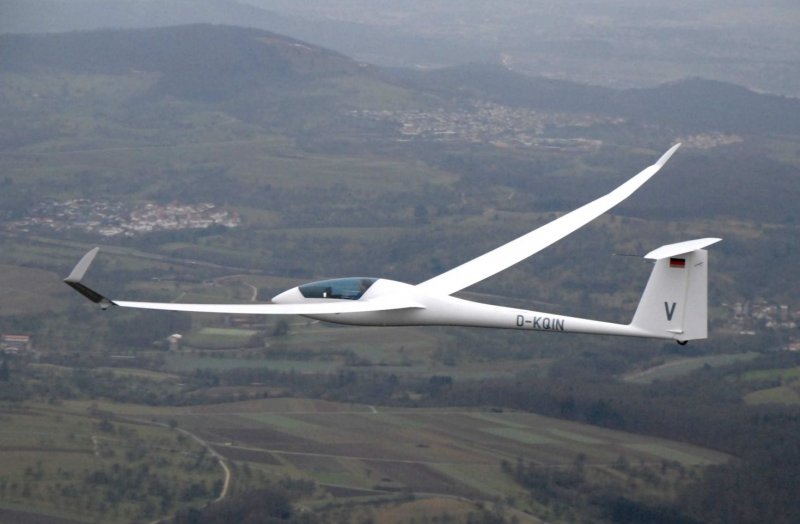 Pipistrel Taurus Electro g4