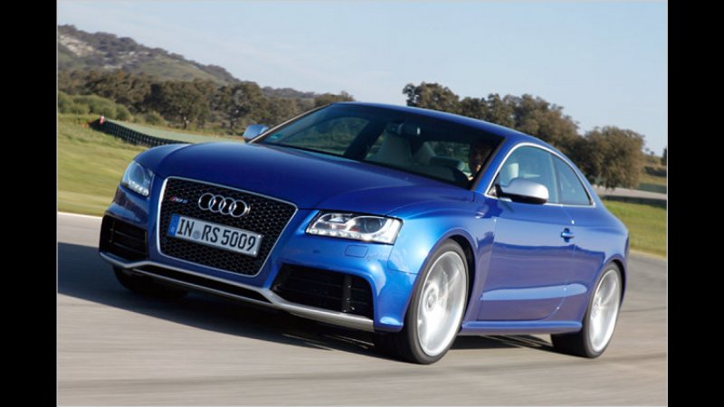 Audi rs6 c7