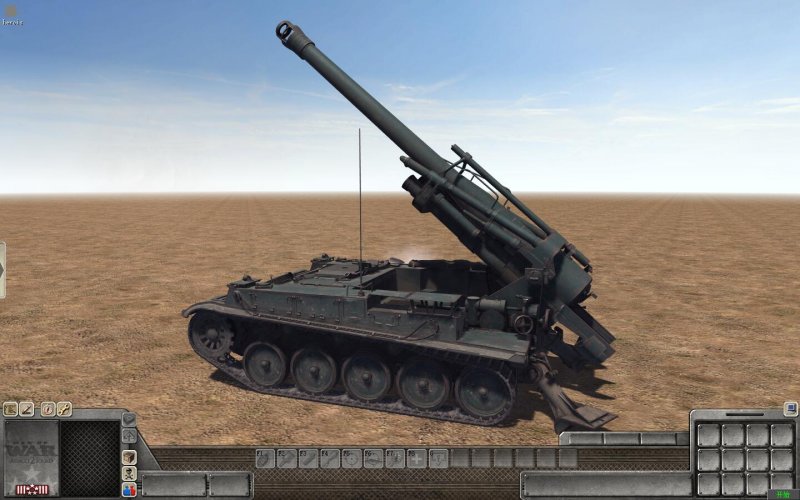АМХ 13 F
