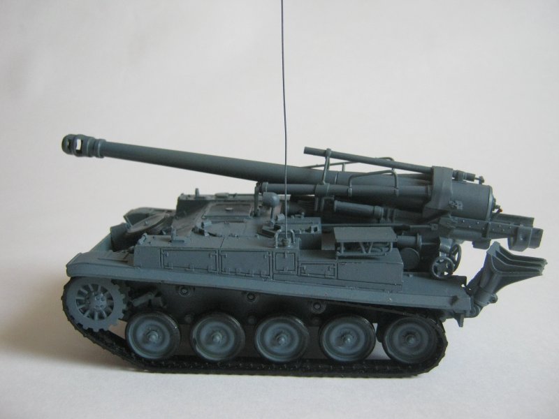 АМХ 13 f3 am