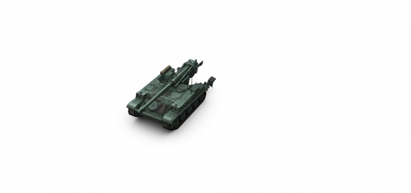 АМХ-13 Крезо-Луар