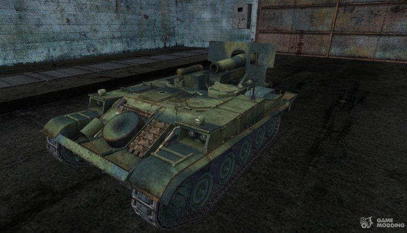AMX 12 f3 am