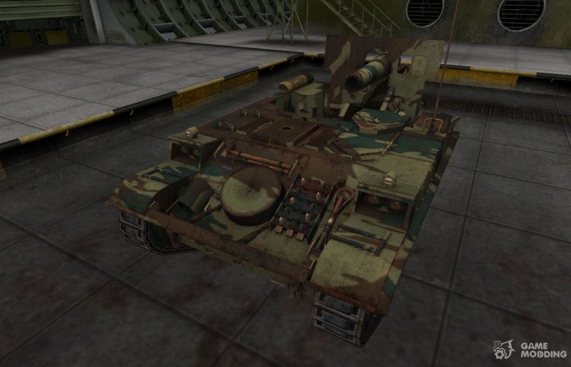 M4a3e8 JSDF