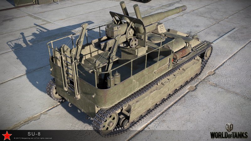 Sherman m4a3 cougar