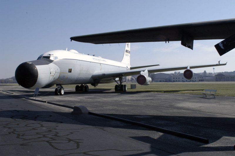 Экспериментальная летающая лаборатория а-60