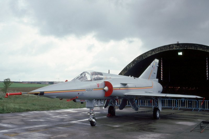 Самолет Beechcraft Premier 1