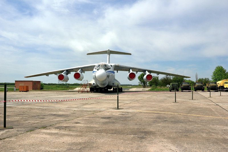 Бериев а-60