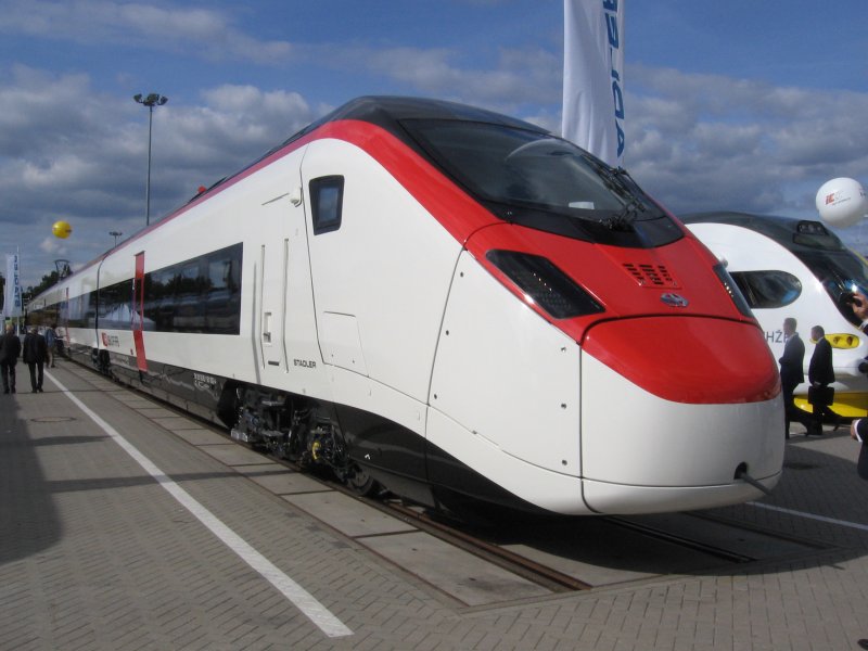 Stadler ec250