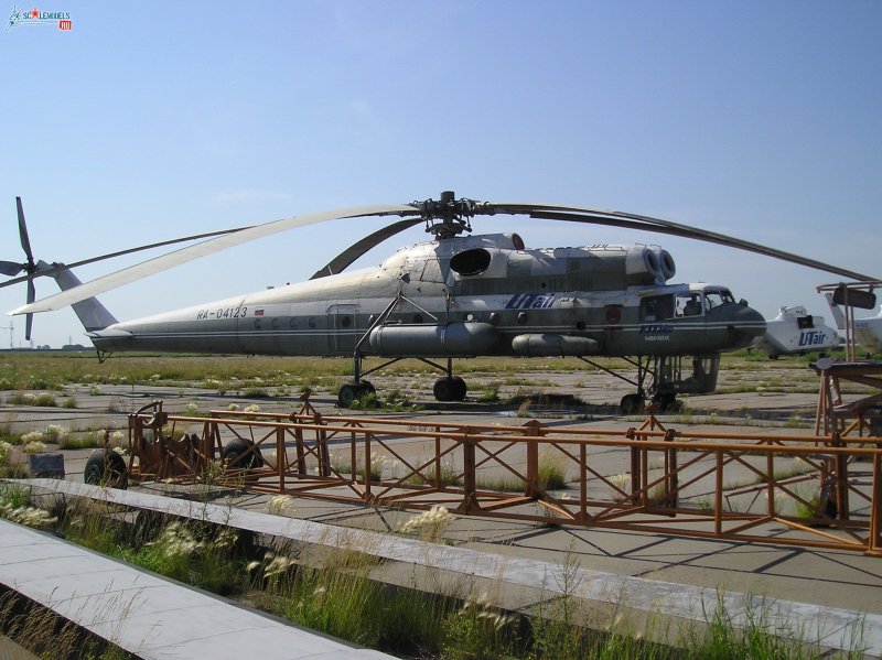 Ми 6 и 26