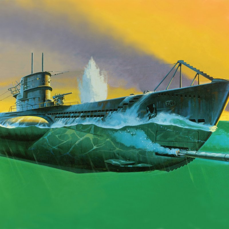 U 69 подводная лодка