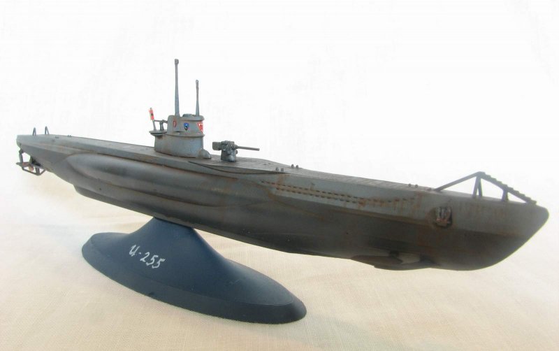 UB-110 подводная лодка