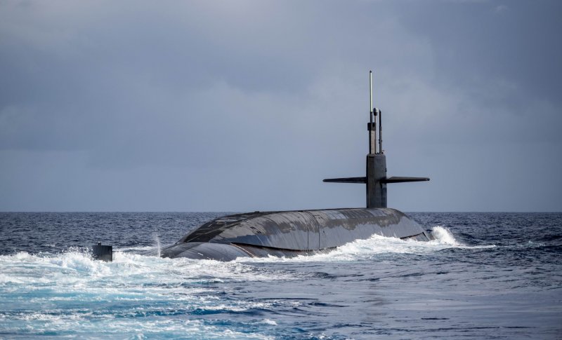 Подводная лодка ВМС ФРГ 212а