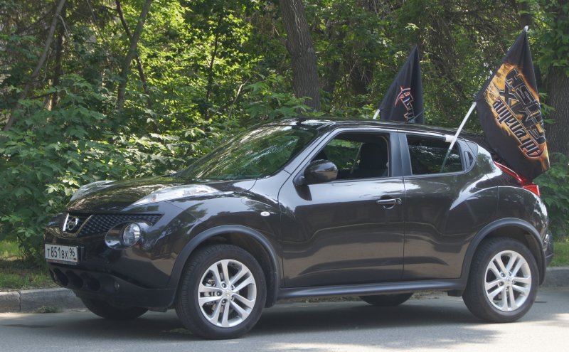 Машины с пробегом Ниссан , разные модели