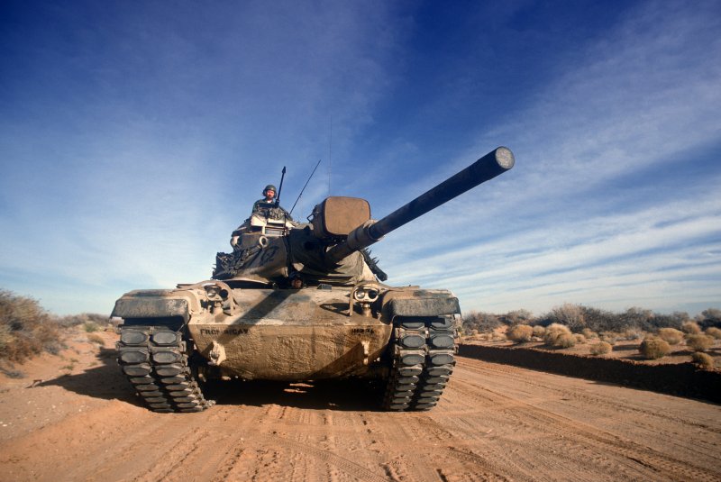 M6a2e1 Exp в реальности