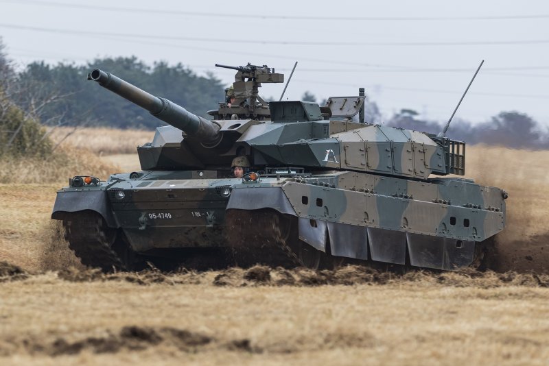 Type 10 MBT