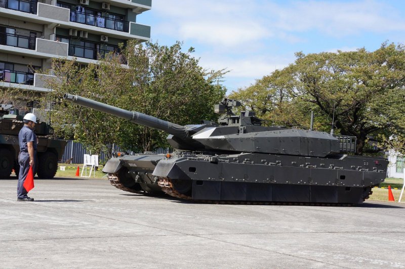 Тайп 10 AW