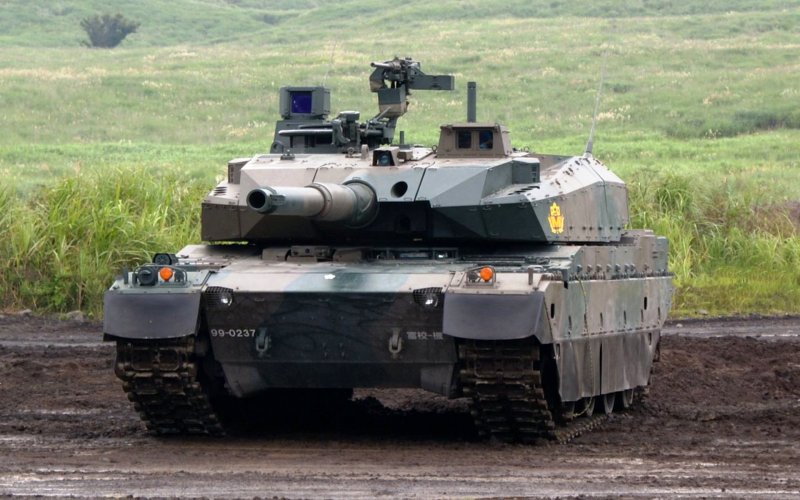Mitsubishi Type 10