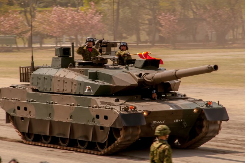 Type 10 MBT