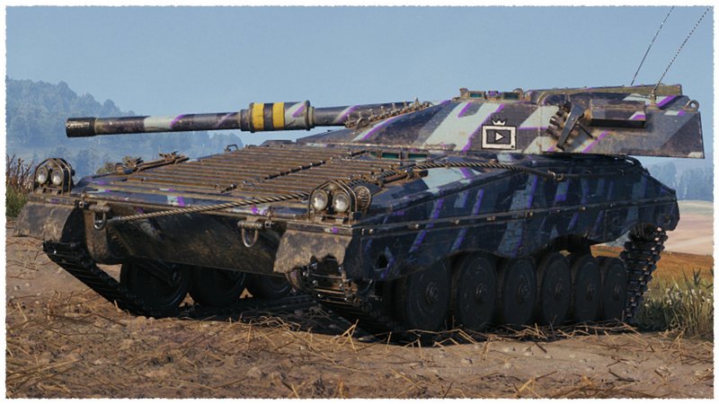 Шведский танк ворлд оф танк