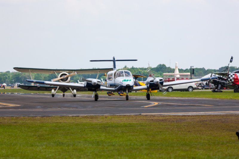 VP bog livery