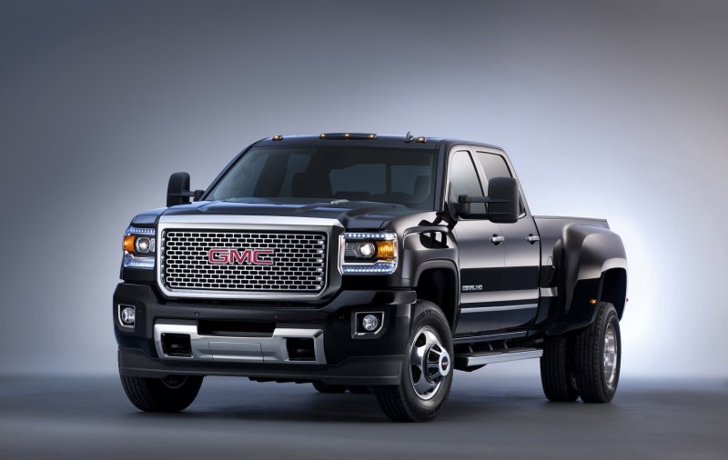 Chevrolet Silverado 2000