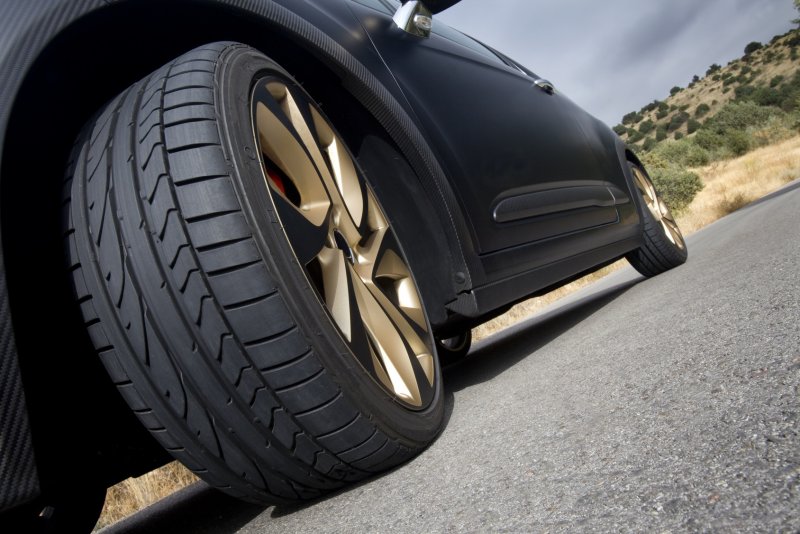 Автомобильная шина Superia Tires rs400 275/30 r20 97w летняя