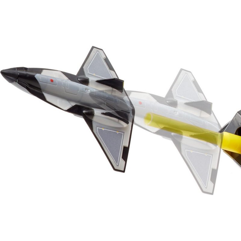 Matchbox Top Gun