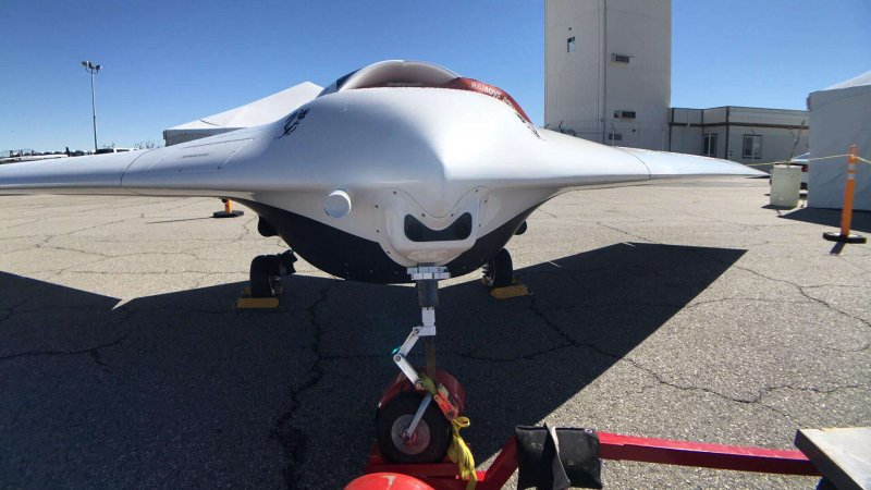 RQ-170 Sentinel