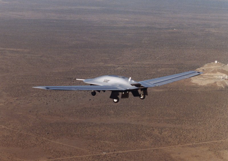 Lockheed Martin RQ-180