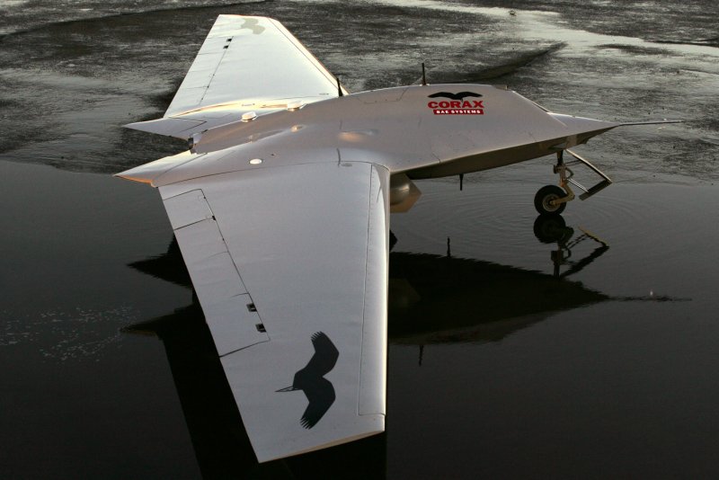 Lockheed tr-3