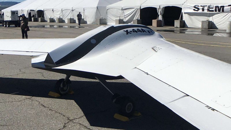 RQ-170 Sentinel