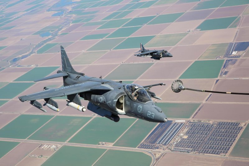 Самолёт Фэйрчайлд c-123