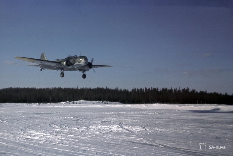 Самолет торпедоносец ил-4т
