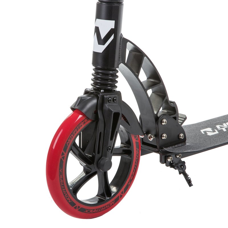 Novatrack Deft 230fs
