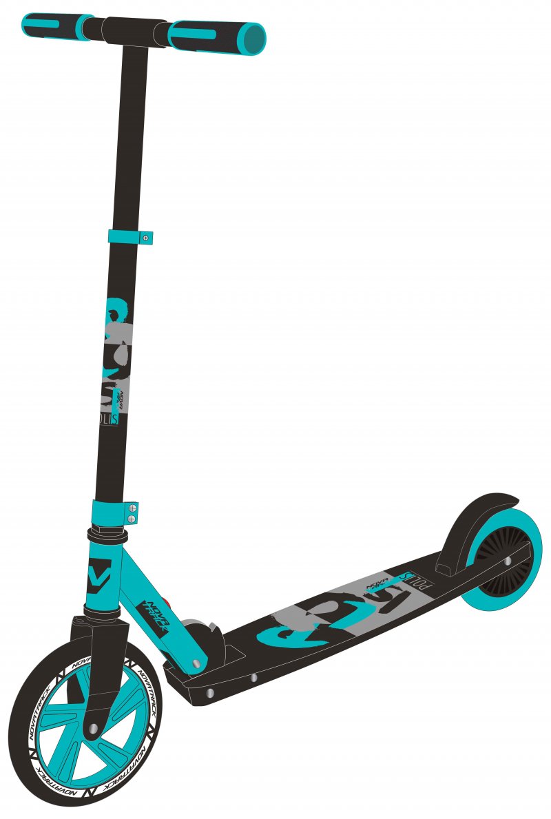 Электросамокат Ninebot KICKSCOOTER es4