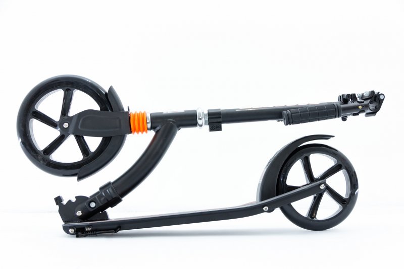Самокат Kick Scooter br-t803s