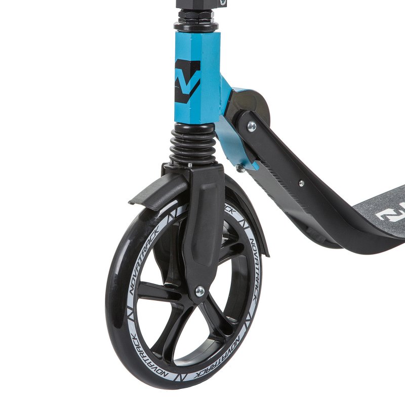 Самокат Novatrack Deft 230fs