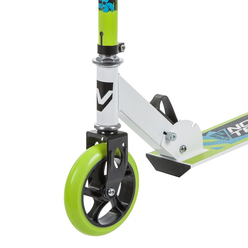 Самокат Novatrack Jungle 145