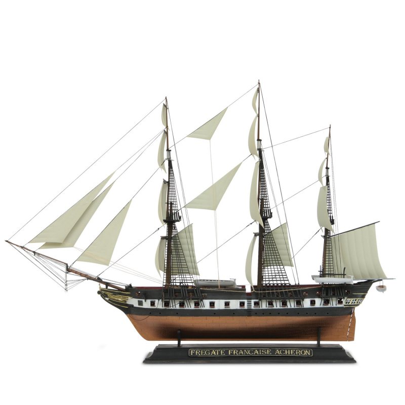 HMS Shannon (1803)