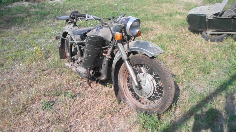 КМЗ Днепр МТ-10-36