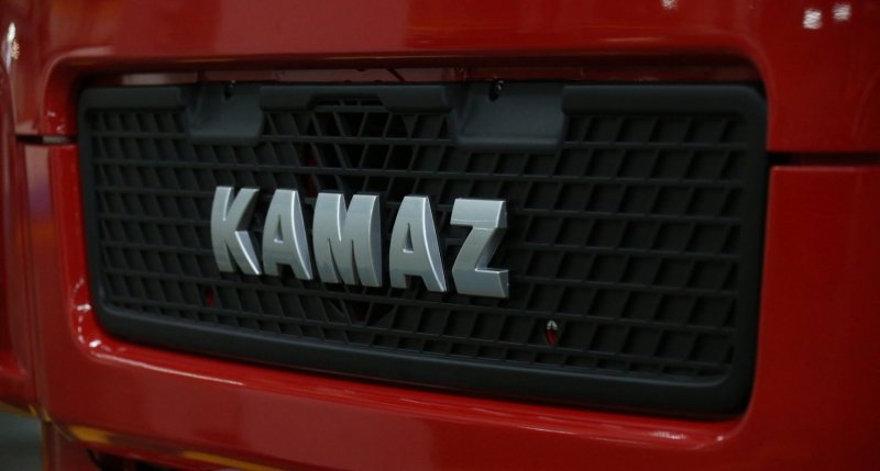Карьерный самосвал Тонар-7501