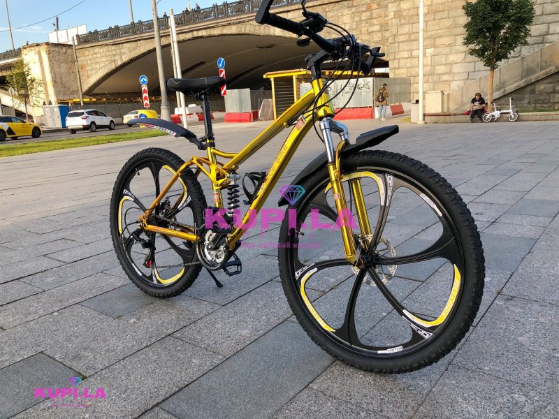16" Велосипед BMW tr-Тип