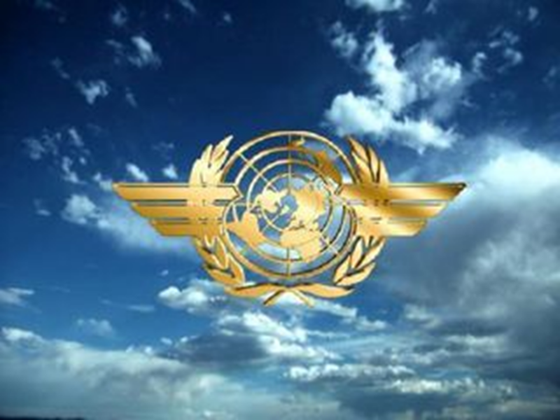 Международная организация гражданской авиации
