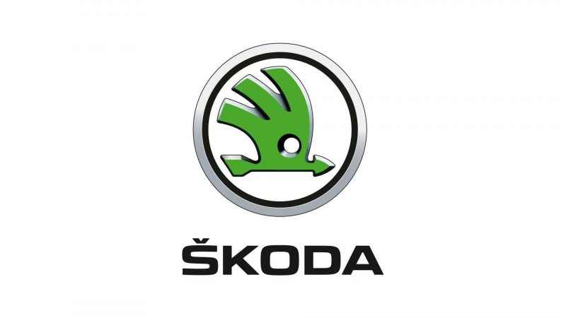 Шкода Симпли клева