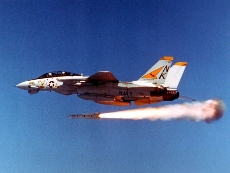 F-14a Tomcat