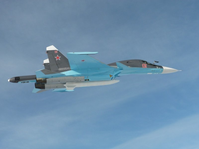 Су 47 Беркут