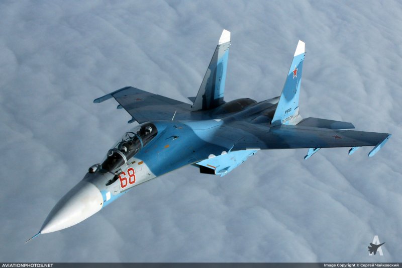 Миг-29 DCS